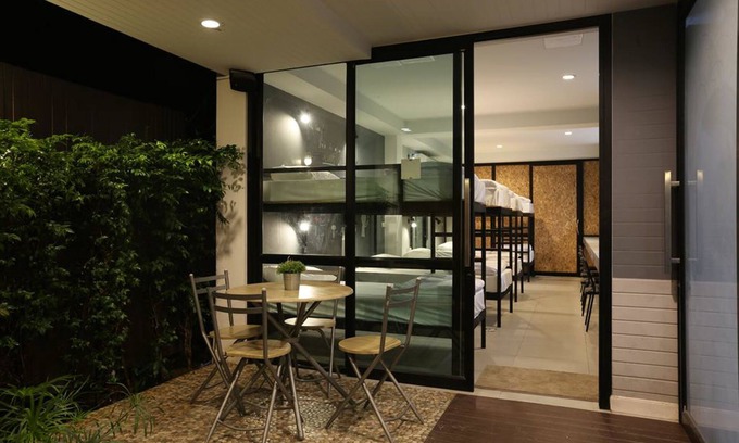 Chiang Khong Hostel | Sleeping Well Chiangkhong - Hostel