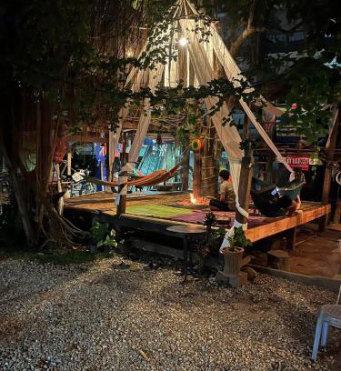 Chiang Rai Hostel | Sook Jai Guest House