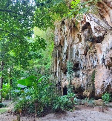 Krabi Hotel | Spirit Mountain
