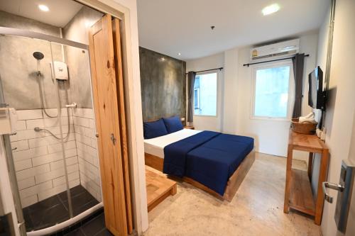 Thung Maha Mek Hostel | Sribumpen Plus