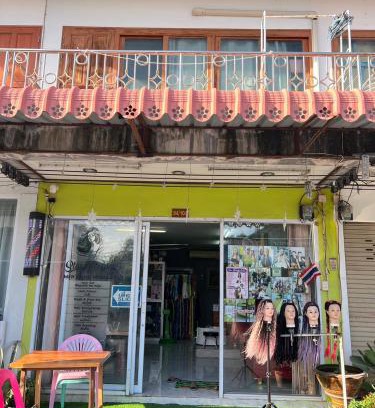Haad Rin Hostel | Star Dormitory