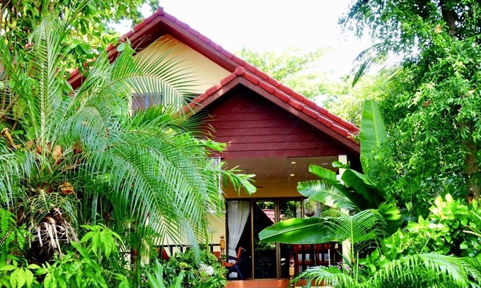 Lamai Villa | Starbay Samui 3 Bedroom #21