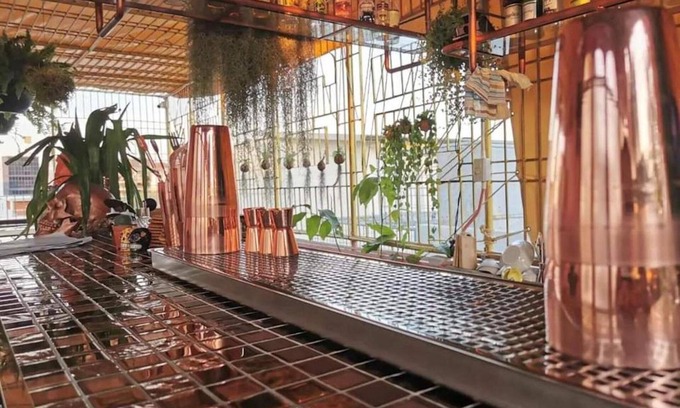 Samphanthawong Hostel | Stash Hostel