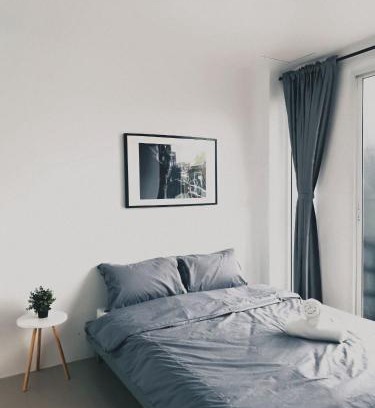 Krathum Baen Hostel | Studio 41 Salaya-Sai4
