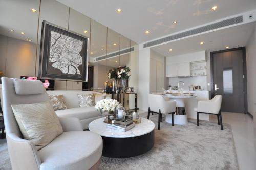 Nana Apartment | Super Luxury 5 Star by Nana and Asok BTS Sleeps 6