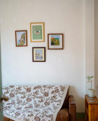 Nai Wiang Hostel | Ta Kaew Hostel ตาแก้ว โฮสเทล