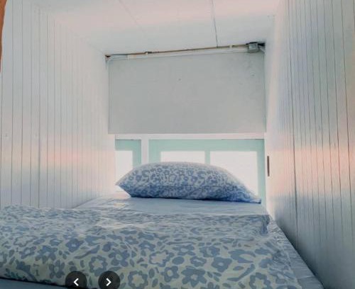 Chana Songkhram Hostel | The Hide Out Rambuttri Hostel