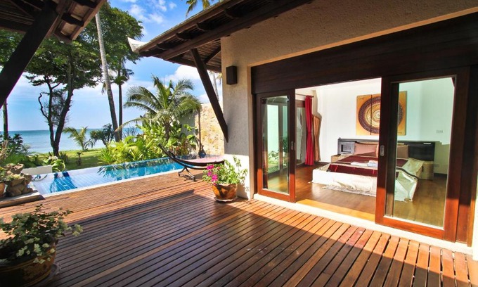 Ko Lanta Villa | Thai Island Dream Estate