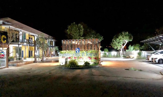 Amnat Charoen Hostel | The C Hotel