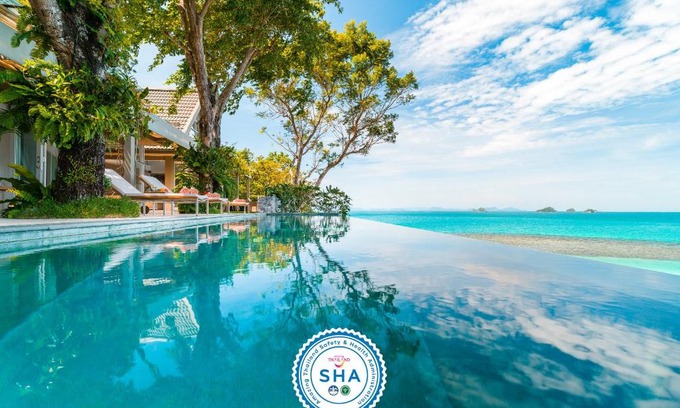 Taling Ngam Villa | The Headland Villas
