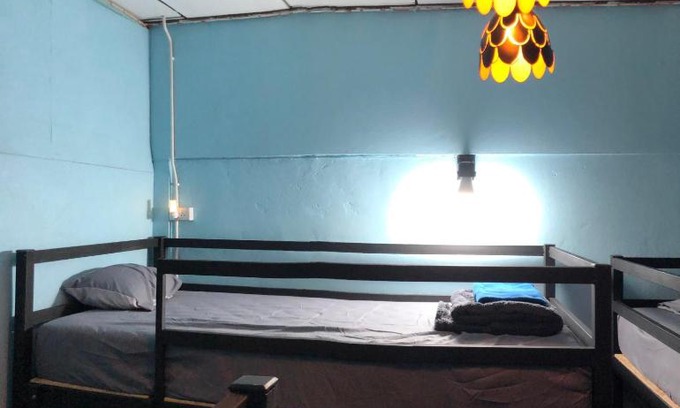 Ko Chang Hostel | The Lion