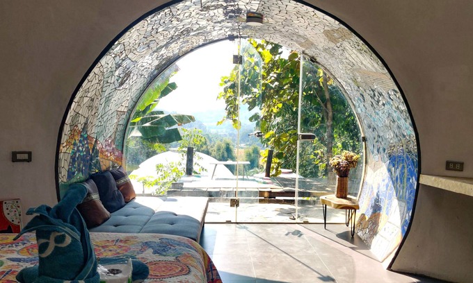 Mae Wang Hostel | The Mothership - Hostel