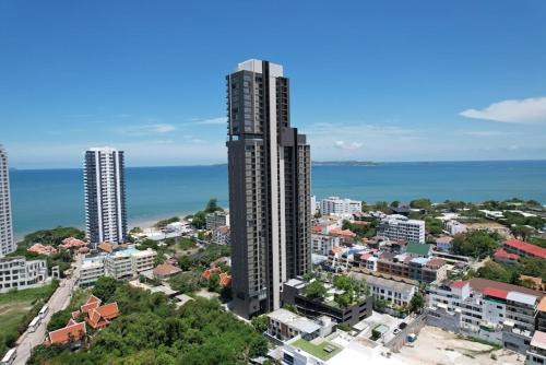 Jomtien Apartment | The Panora Pattaya - 1 bedroom