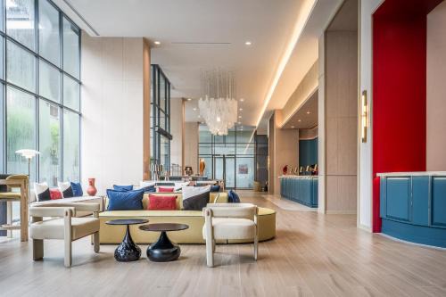 Ramkhamhaeng Hotel | The Quarter Ramkhamhaeng by UHG