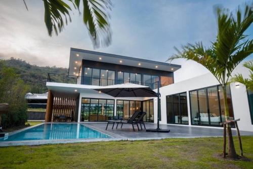 Khao Tao Villa | The Stay Huahin 2
