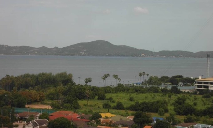 Pattaya Apartment | Thip condotel F3 R339
