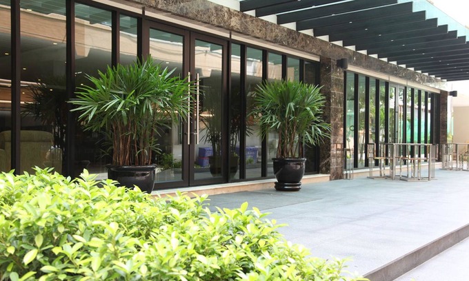 Ramkhamhaeng Hotel | Thomson Hotel Huamark