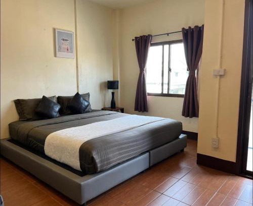 Chiang Dao Hostel | Titans House Chiang Dao