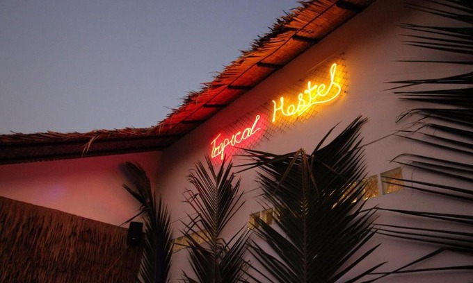 Ranong House | Tropical Hostel