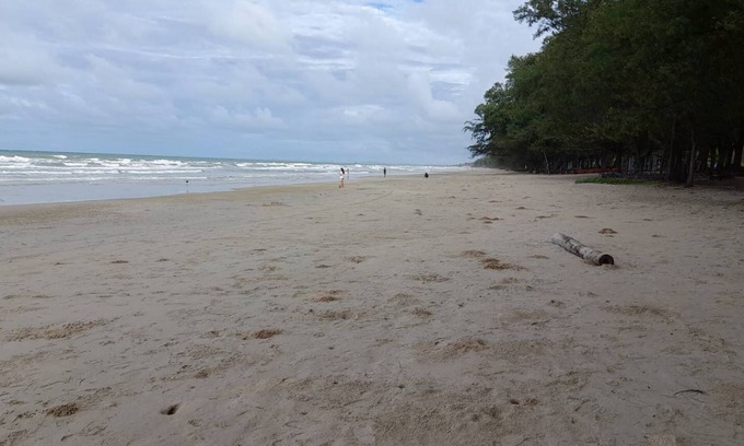 Rayong Resort | Victory View Rayong Beach