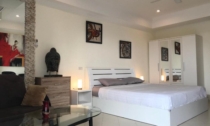 Jomtien Apartment | View talay 2A