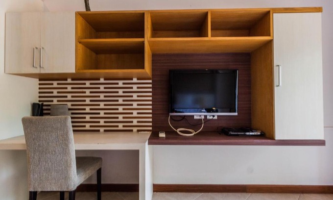 South Pattaya Apartment | View Talay Residence 1 By PSR