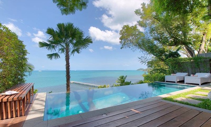 Taling Ngam Villa | Villa ∙ 2 bedrooms ∙ 4 guests