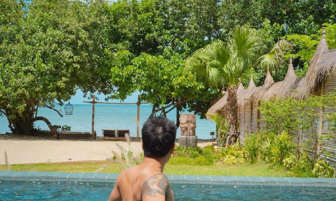 Sai Thai Villa | Villa ∙ 2 bedrooms ∙ 6 guests