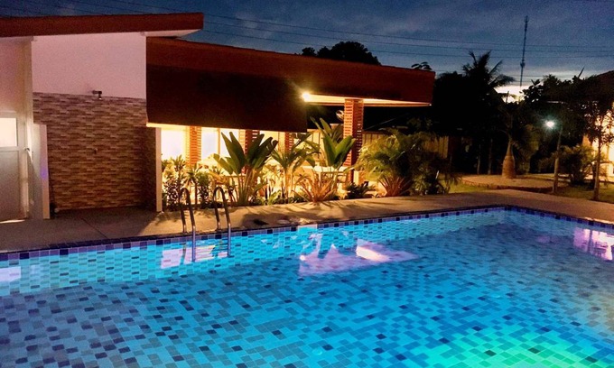 Rayong Villa | Villa ∙ 2 guests