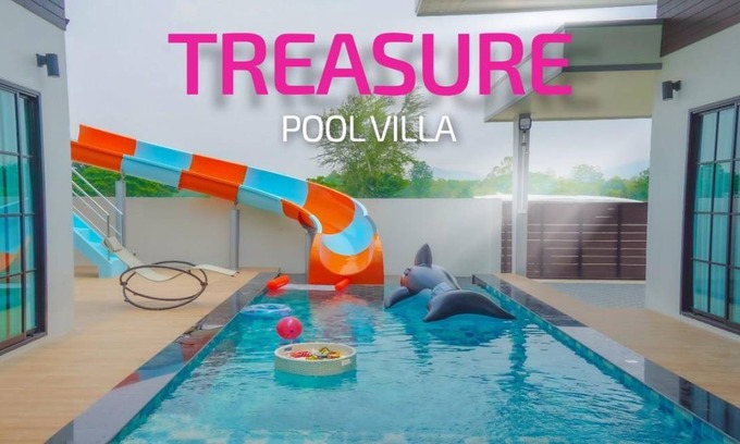 Hin Lek Fai Villa | Villa ∙ 3 bedrooms ∙ 12 guests