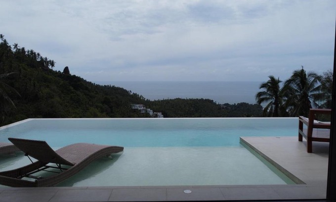 Maret Villa | Villa Manawan