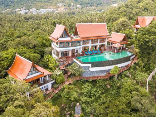 Bang Po Villa | Villa Riva