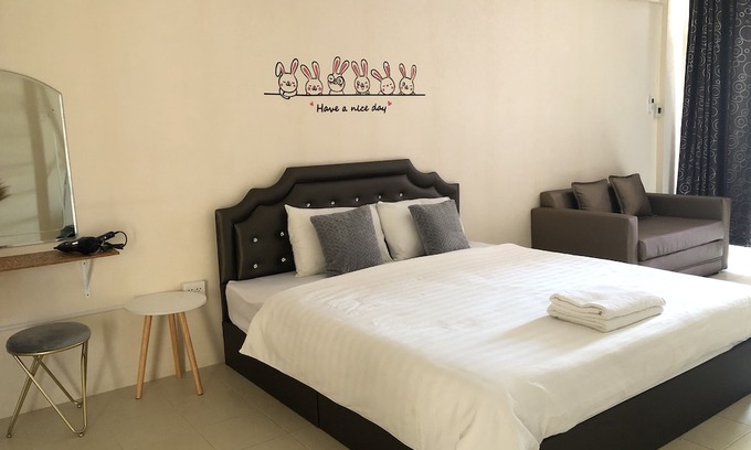 Ban Tai Hotel | VK & Residence Kanchanaburi