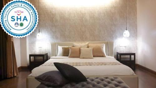 Asoke Hotel | W 21 Hotel Bangkok