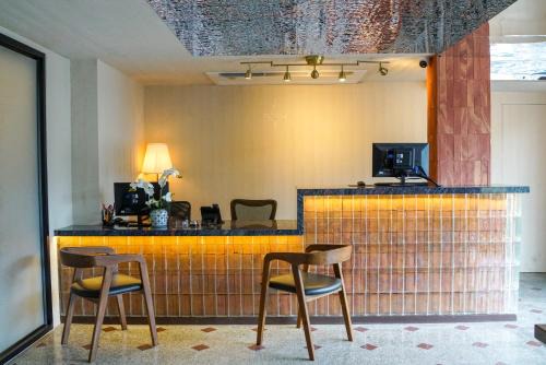 Phitsanulok Hotel | Wangkaew Hotel