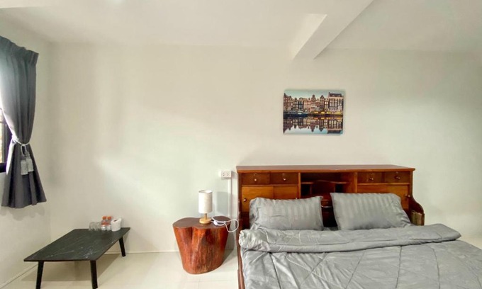 Wa Wi Hostel | YOYO HOUSE