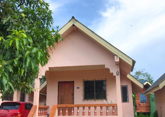 Ao Nang Apartment | Zainoon resort