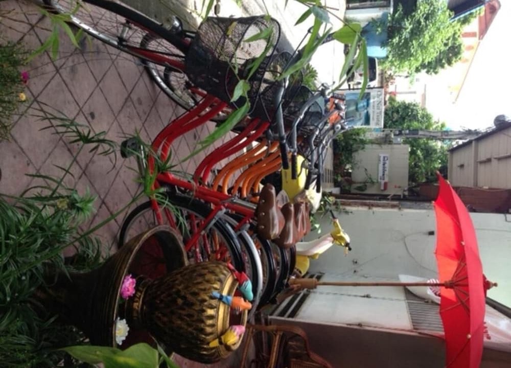 Old City Hotel | Just Chill Inn