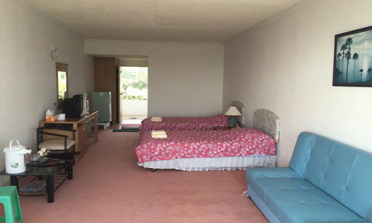 Pak Nam Pran Hotel | Milford Paradise - No.200