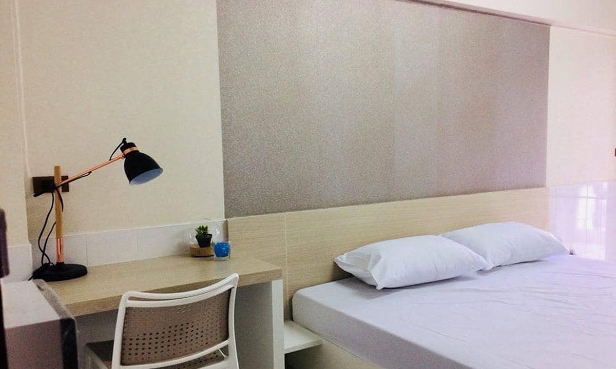 Khanna Yao Hotel | Ze Residence Ram Intra