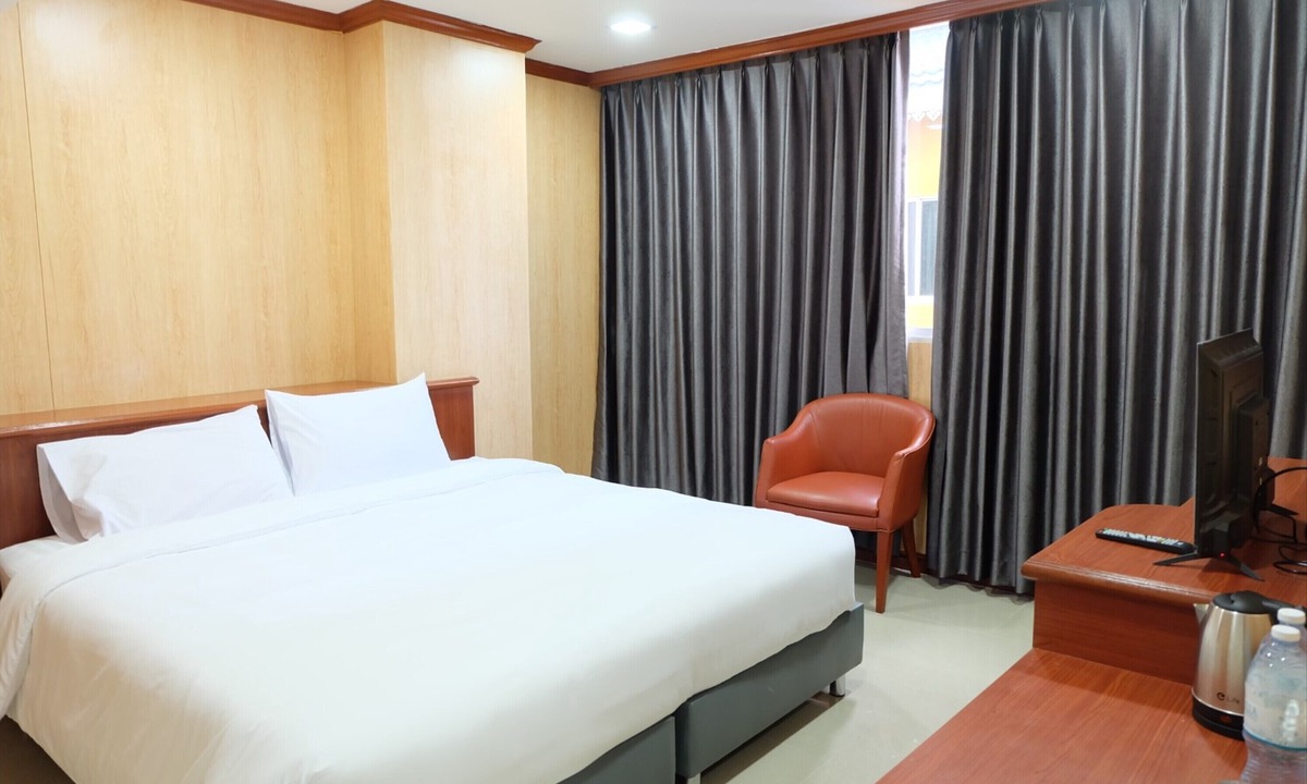 Phlabphla House | Grannylla Residence Ramkhamhaeng