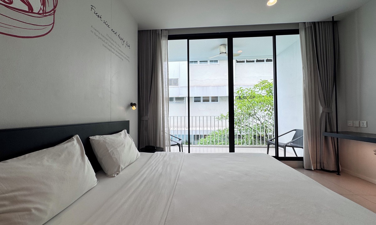 Bangkok Old Town Hostel | CHERN Bangkok