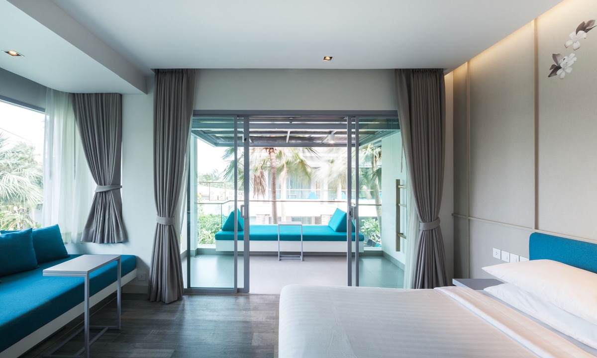 Cha-am Resort | Bann Pantai Resort