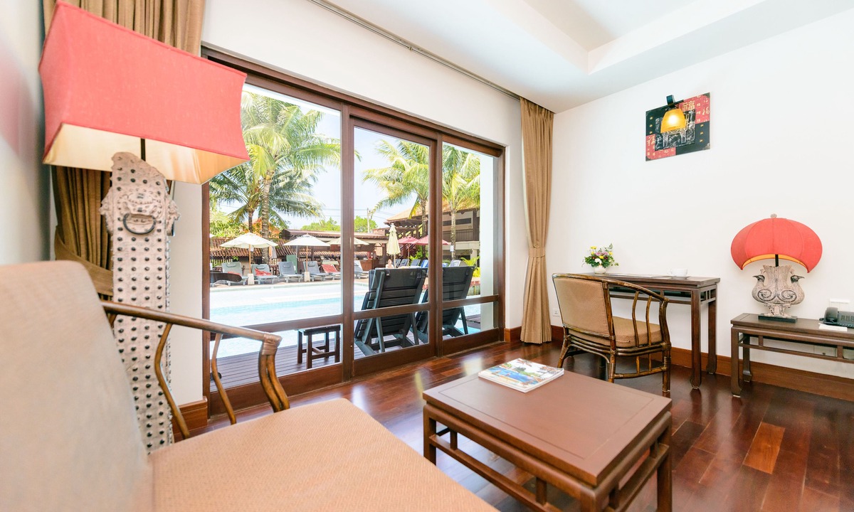Khuekkhak Hotel | Khaolak Oriental Resort - Adult Only