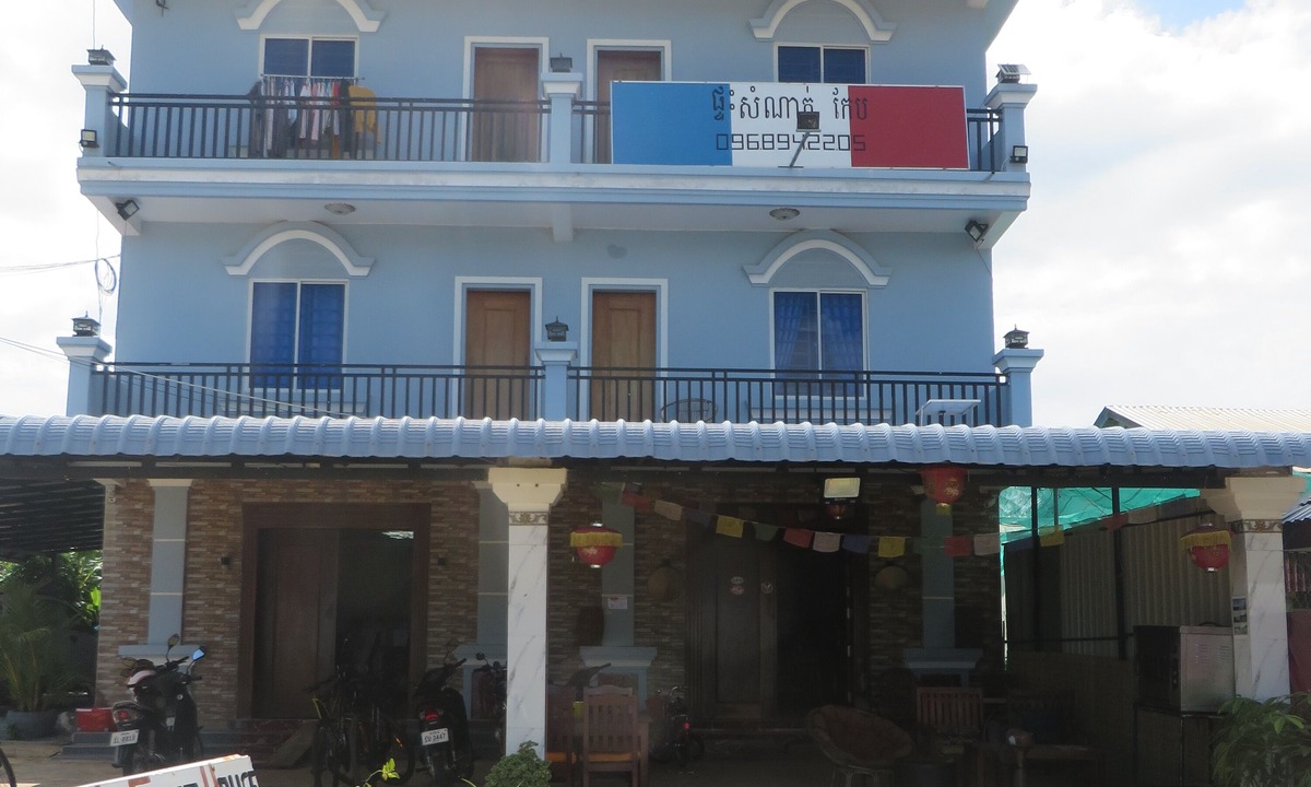 Kep House | Kep Guest House