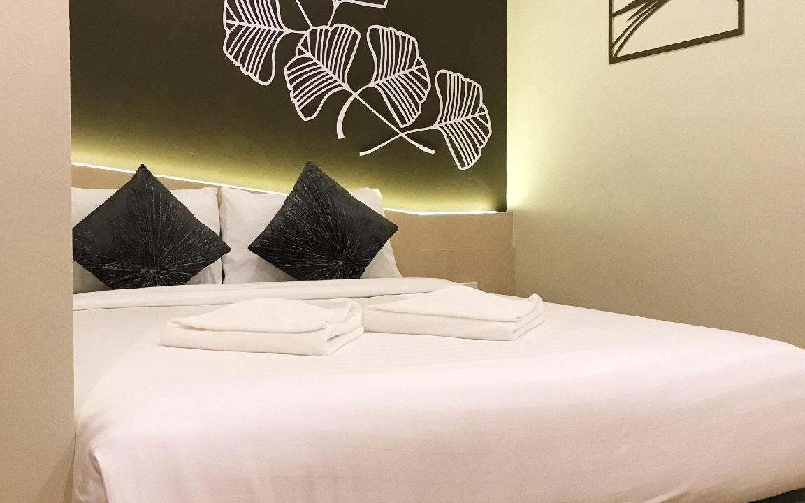 Hat Yai Hotel | SJ Miracle Hotel