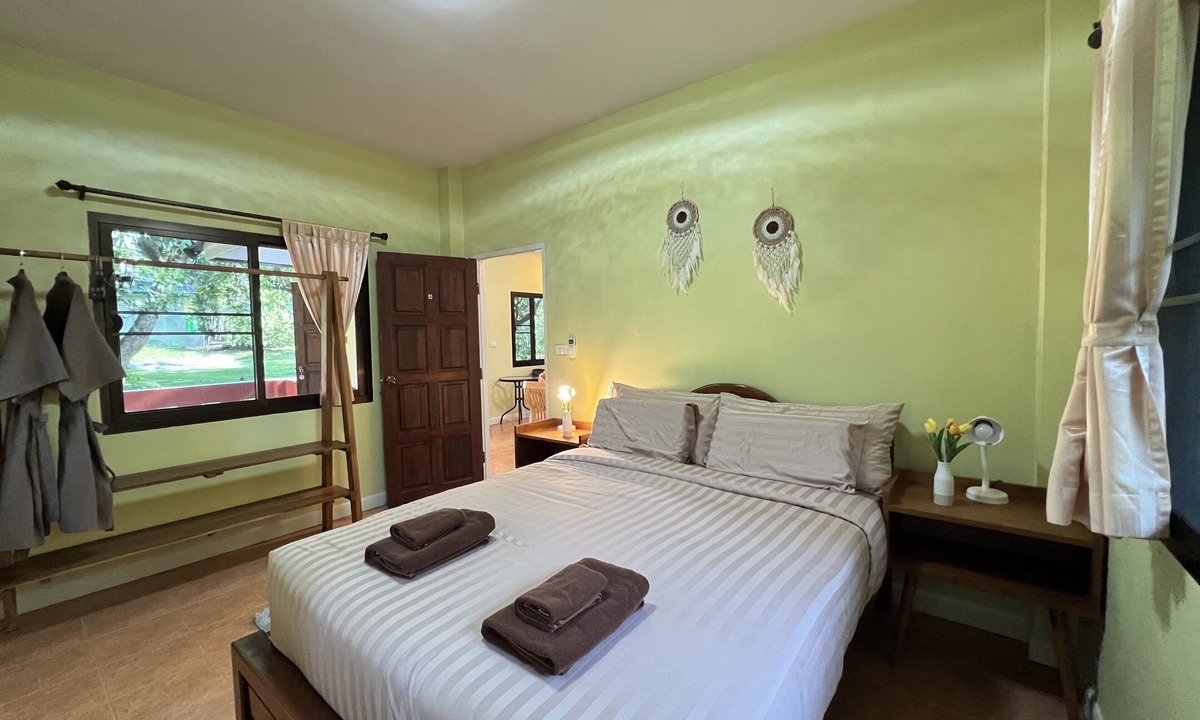 Mae Chan Resort | ViangPhing Resort