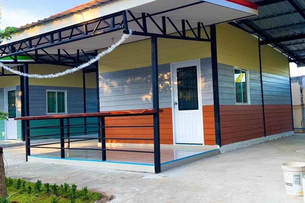 Pakham Hostel | Phakam inn