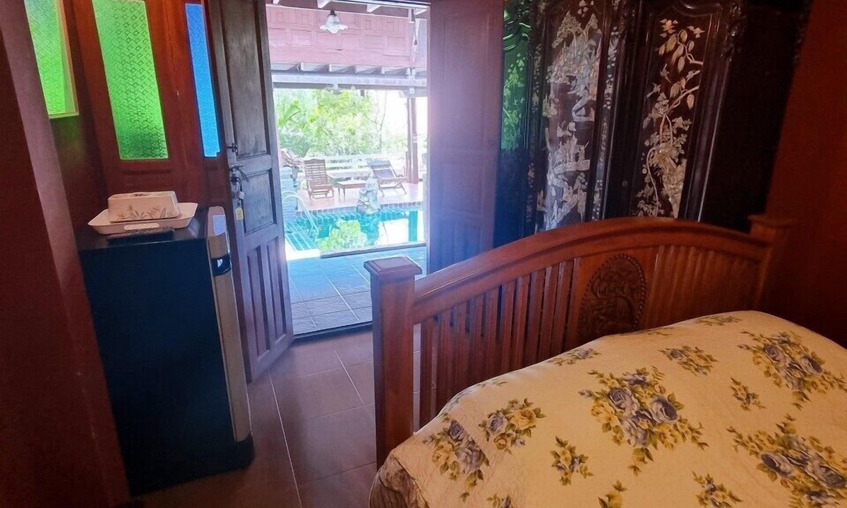 Bang Kruai House | Ruennakornin