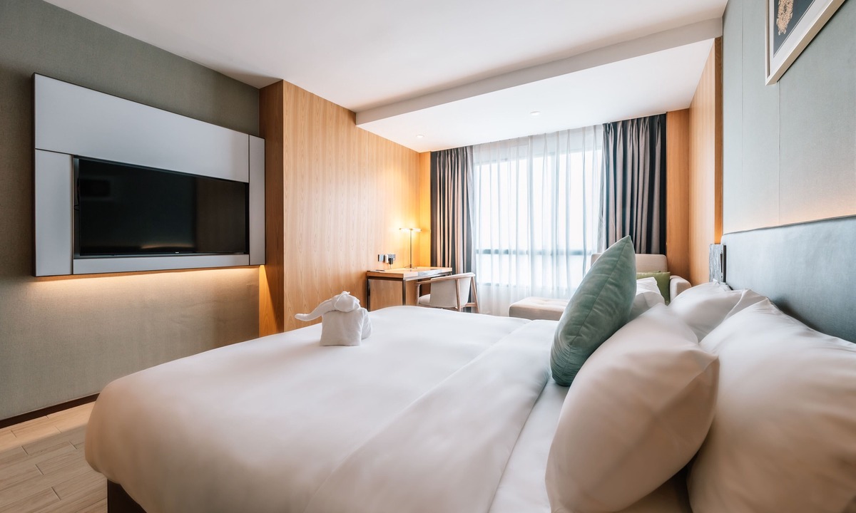 Chom Thong Hotel | Laike Hotel